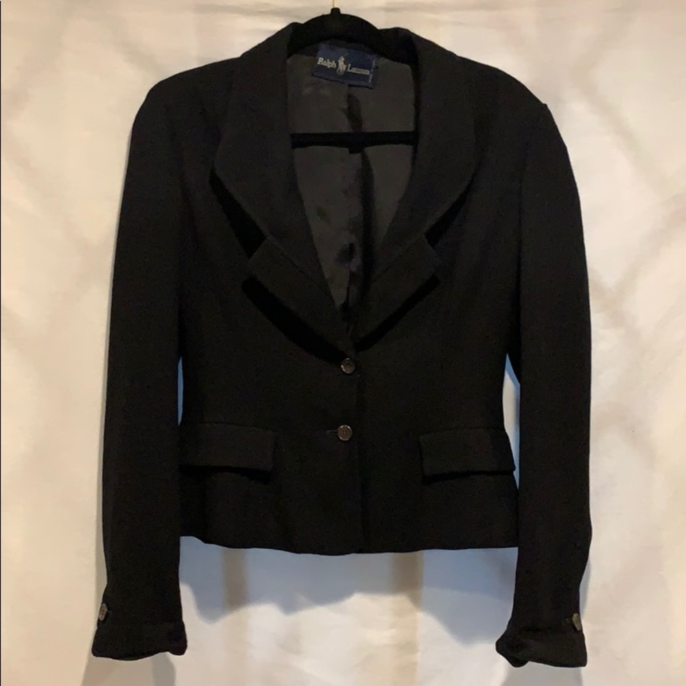 Ralph Lauren Blazer